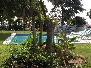 Villa �/en/au Sant Cebri� de Vallalta (Barcelona)ou appartement ou maison de vacances