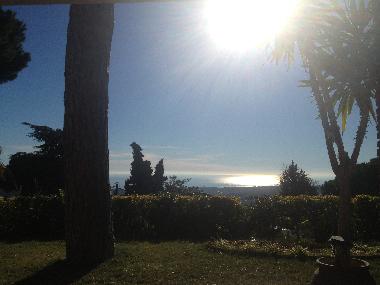 Villa �/en/au Sant Cebri� de Vallalta (Barcelona)ou appartement ou maison de vacances