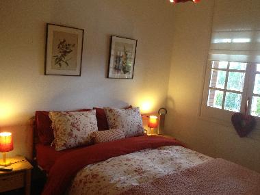 Villa �/en/au Sant Cebri� de Vallalta (Barcelona)ou appartement ou maison de vacances