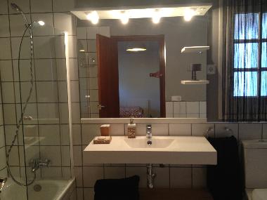 Villa �/en/au Sant Cebri� de Vallalta (Barcelona)ou appartement ou maison de vacances