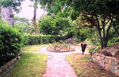 Villa �/en/au Sant Cebri� de Vallalta (Barcelona)ou appartement ou maison de vacances