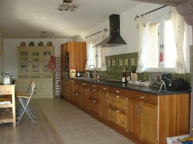 Villa �/en/au Le Bar sur Loup (Alpes-Maritimes)ou appartement ou maison de vacances