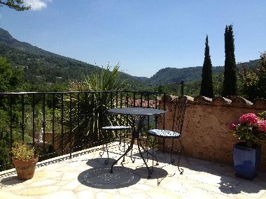 Villa �/en/au Le Bar sur Loup (Alpes-Maritimes)ou appartement ou maison de vacances