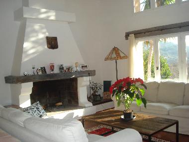 Villa �/en/au Le Bar sur Loup (Alpes-Maritimes)ou appartement ou maison de vacances