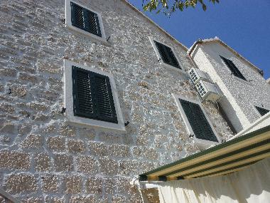 Appartement de vacances �/en/au Milna (Splitsko-Dalmatinska)ou appartement ou maison de vacances