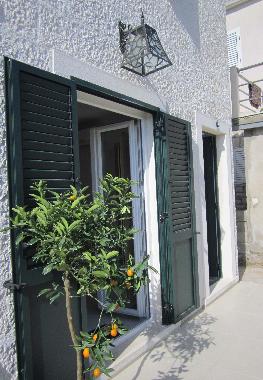 Appartement de vacances �/en/au Milna (Splitsko-Dalmatinska)ou appartement ou maison de vacances