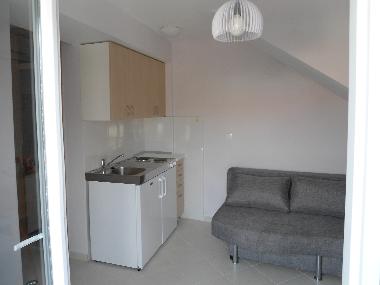 Appartement de vacances �/en/au Milna (Splitsko-Dalmatinska)ou appartement ou maison de vacances