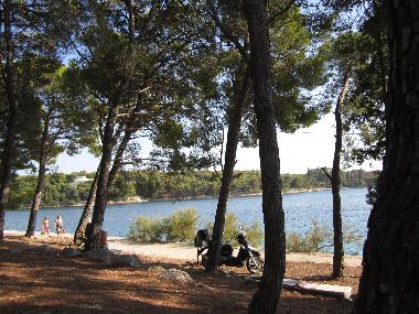 Appartement de vacances �/en/au Milna (Splitsko-Dalmatinska)ou appartement ou maison de vacances