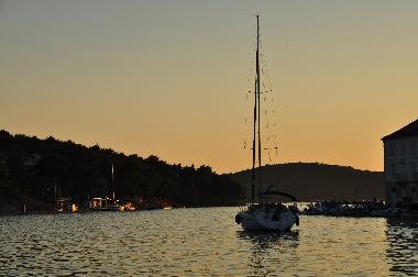 Appartement de vacances �/en/au Milna (Splitsko-Dalmatinska)ou appartement ou maison de vacances