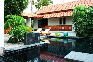Villa /en/au Phuket (Phuket)ou appartement ou maison de vacances