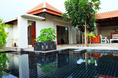 Villa /en/au Phuket (Phuket)ou appartement ou maison de vacances