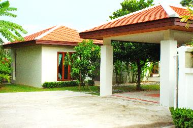 Villa /en/au Phuket (Phuket)ou appartement ou maison de vacances