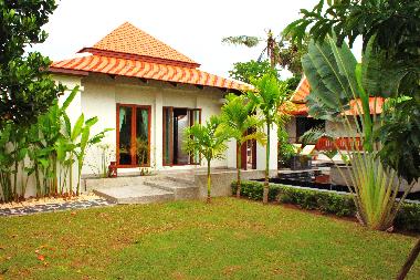Villa /en/au Phuket (Phuket)ou appartement ou maison de vacances