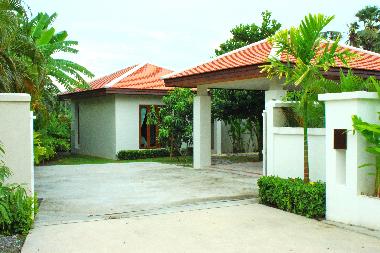 Villa /en/au Phuket (Phuket)ou appartement ou maison de vacances