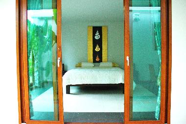 Villa /en/au Phuket (Phuket)ou appartement ou maison de vacances