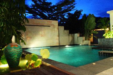 Villa /en/au Phuket (Phuket)ou appartement ou maison de vacances