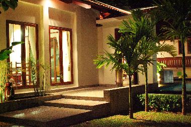 Villa /en/au Phuket (Phuket)ou appartement ou maison de vacances