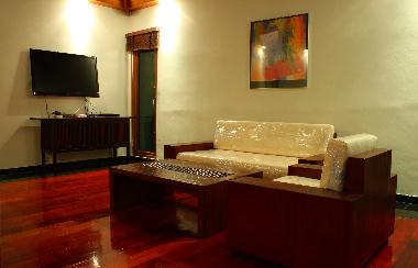Villa /en/au Phuket (Phuket)ou appartement ou maison de vacances