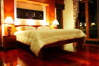 Villa /en/au Phuket (Phuket)ou appartement ou maison de vacances