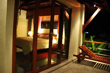 Villa /en/au Phuket (Phuket)ou appartement ou maison de vacances