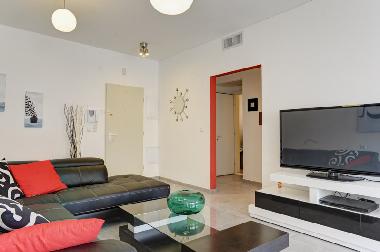 Appartement de vacances �/en/au Tel aviv (Tel Aviv)ou appartement ou maison de vacances