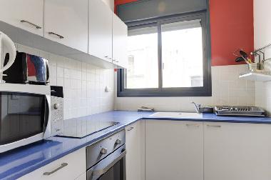 Appartement de vacances �/en/au Tel aviv (Tel Aviv)ou appartement ou maison de vacances