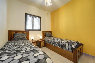 Appartement de vacances �/en/au Tel aviv (Tel Aviv)ou appartement ou maison de vacances