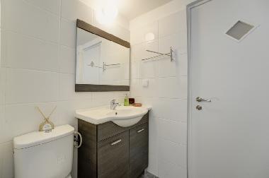 Appartement de vacances �/en/au Tel aviv (Tel Aviv)ou appartement ou maison de vacances