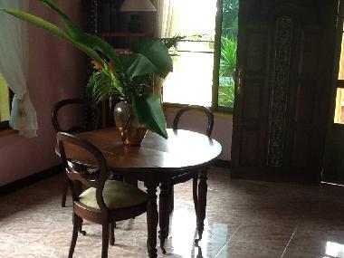 Villa /en/au Phang nga  (Phangnga)ou appartement ou maison de vacances