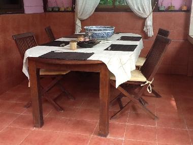 Villa /en/au Phang nga  (Phangnga)ou appartement ou maison de vacances