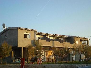 Appartement de vacances �/en/au Ra�anac (Zadarska)ou appartement ou maison de vacances