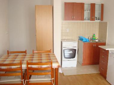 Appartement de vacances �/en/au Ra�anac (Zadarska)ou appartement ou maison de vacances