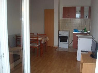 Appartement de vacances �/en/au Ra�anac (Zadarska)ou appartement ou maison de vacances