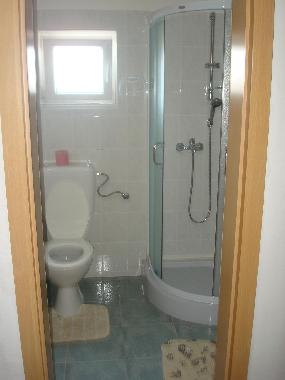 Appartement de vacances �/en/au Ra�anac (Zadarska)ou appartement ou maison de vacances