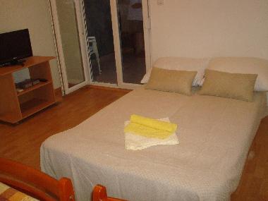 Appartement de vacances �/en/au Ra�anac (Zadarska)ou appartement ou maison de vacances