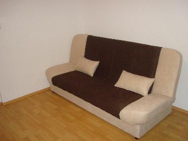 Appartement de vacances �/en/au Ra�anac (Zadarska)ou appartement ou maison de vacances