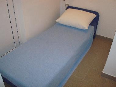 Appartement de vacances �/en/au Ra�anac (Zadarska)ou appartement ou maison de vacances