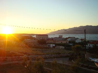 Appartement de vacances �/en/au Ra�anac (Zadarska)ou appartement ou maison de vacances