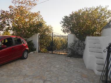 Maison de vacances /en/au ostuni (Brindisi)ou appartement ou maison de vacances