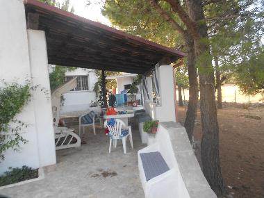 Maison de vacances /en/au ostuni (Brindisi)ou appartement ou maison de vacances