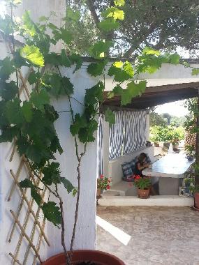 Maison de vacances /en/au ostuni (Brindisi)ou appartement ou maison de vacances