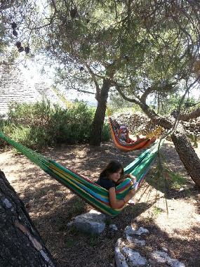 Maison de vacances /en/au ostuni (Brindisi)ou appartement ou maison de vacances