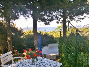 Maison de vacances /en/au San Vito Lo Capo (Trapani)ou appartement ou maison de vacances