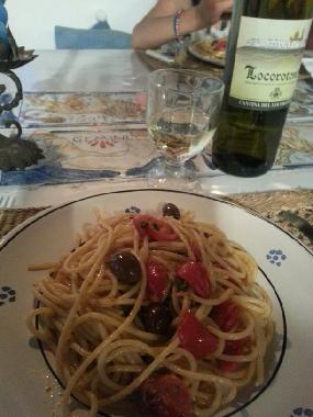 Maison de vacances /en/au ostuni (Brindisi)ou appartement ou maison de vacances