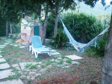 Maison de vacances /en/au San Vito Lo Capo (Trapani)ou appartement ou maison de vacances