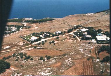 Maison de vacances �/en/au Santa Cesarea Terme (Lecce)ou appartement ou maison de vacances