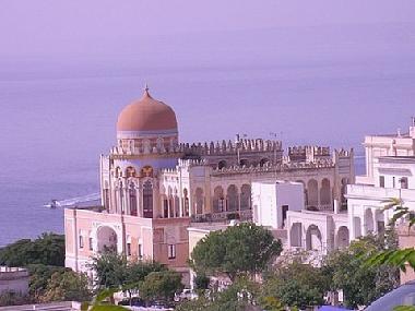 Maison de vacances �/en/au Santa Cesarea Terme (Lecce)ou appartement ou maison de vacances