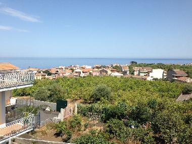 Maison de vacances �/en/au Pozzillo, Acireale (Catania)ou appartement ou maison de vacances