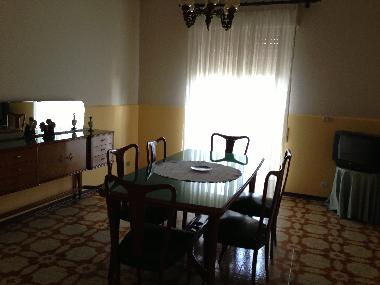 Maison de vacances �/en/au Pozzillo, Acireale (Catania)ou appartement ou maison de vacances