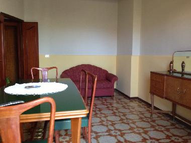 Maison de vacances �/en/au Pozzillo, Acireale (Catania)ou appartement ou maison de vacances